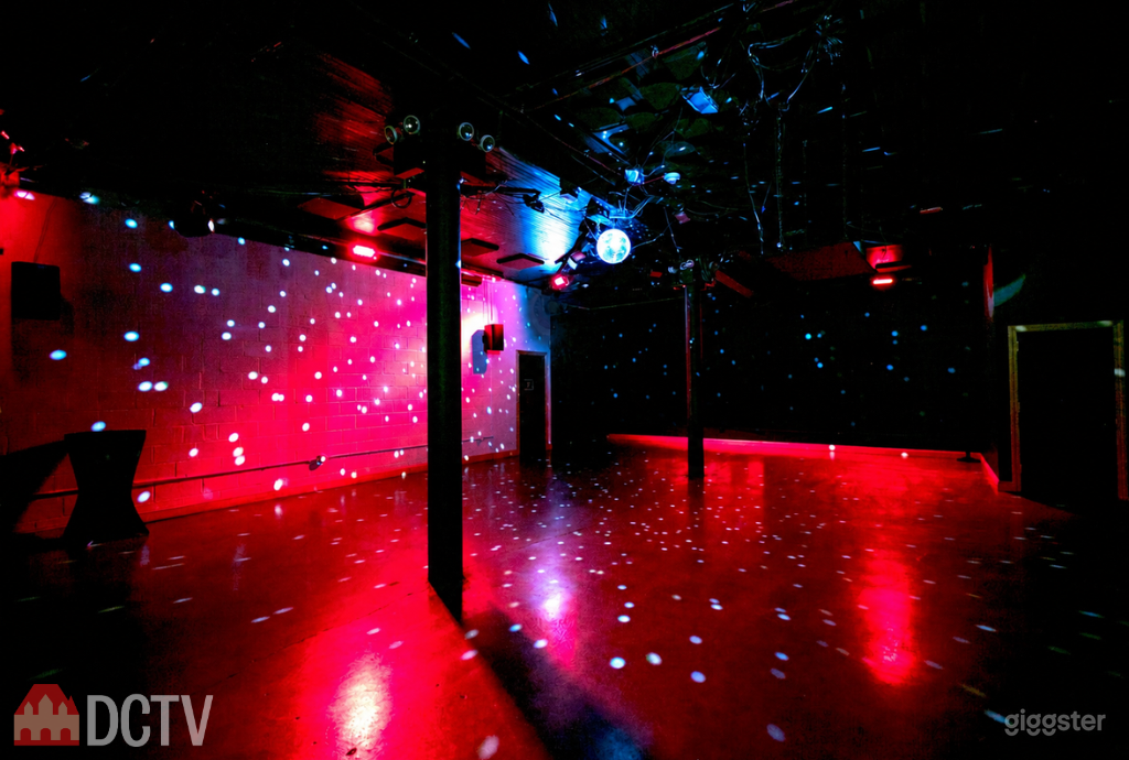 Versatile Event Space In Manhattan Photo 1