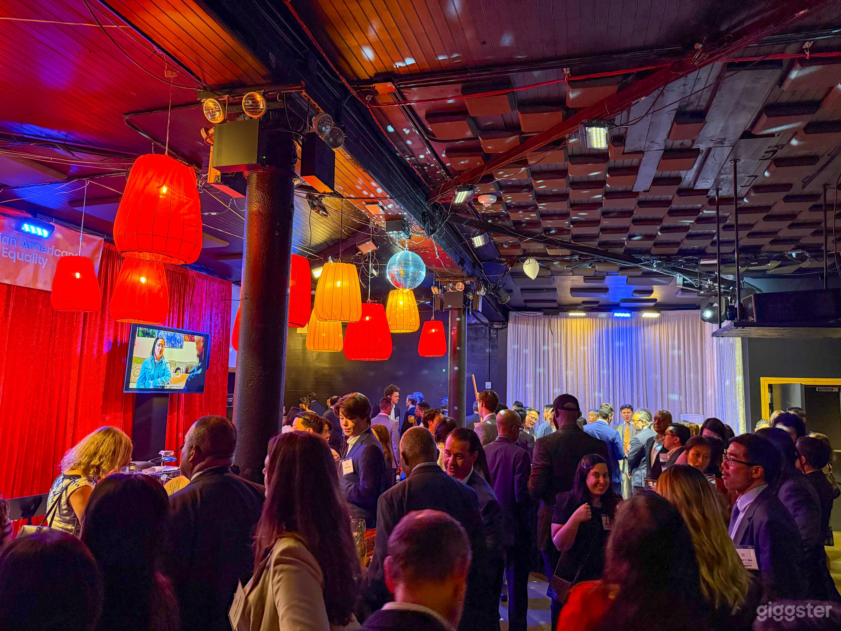Versatile Event Space In Manhattan Photo 3