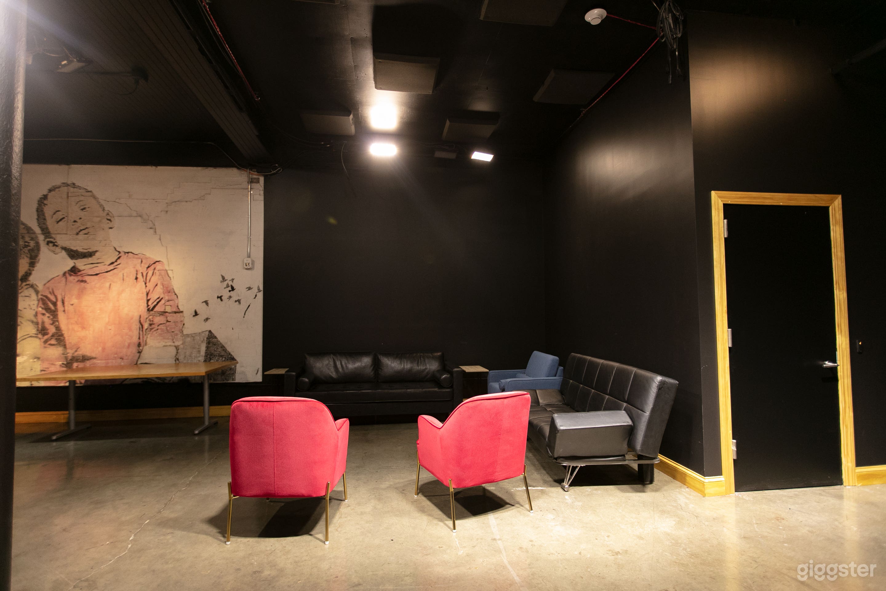 Versatile Event Space In Manhattan Photo 4