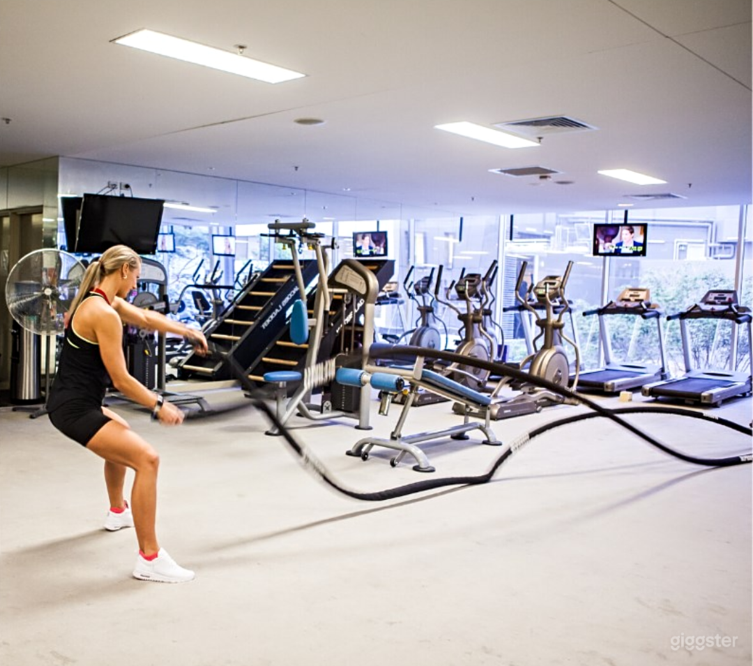 Fitness GYM  Photo 4