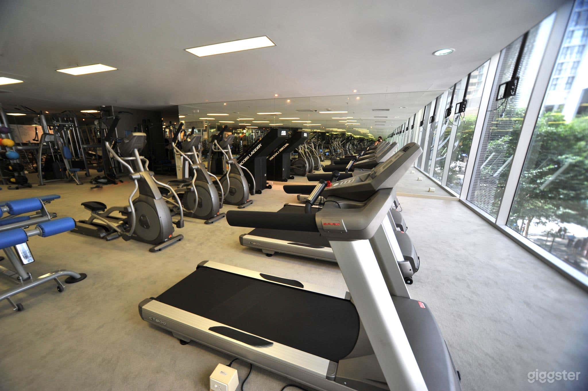 Fitness GYM  Photo 2