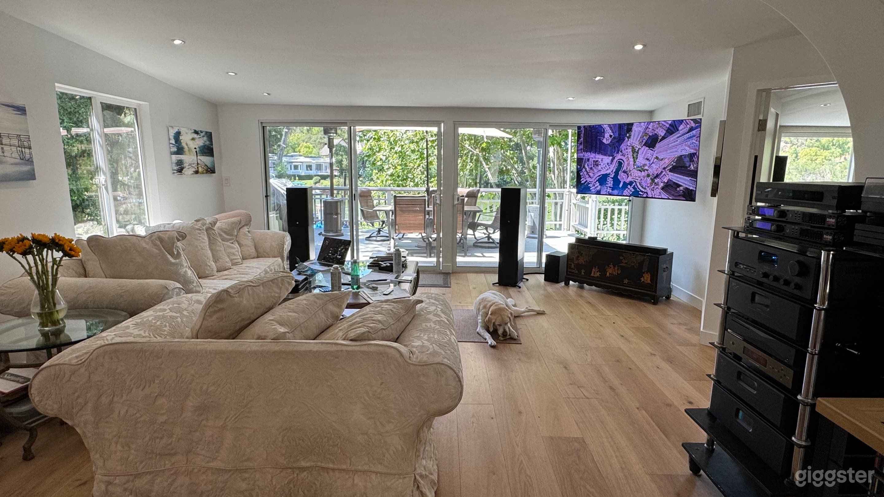 Casa de Hanover Photo 4