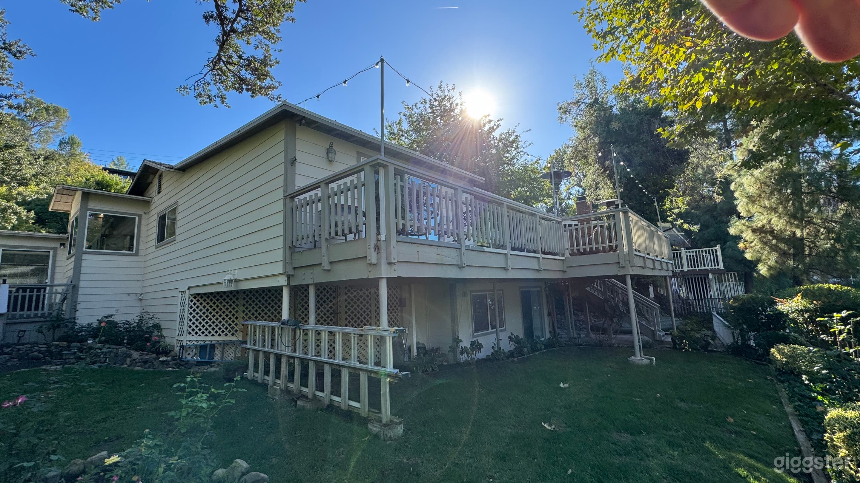 Casa de Hanover Photo 3