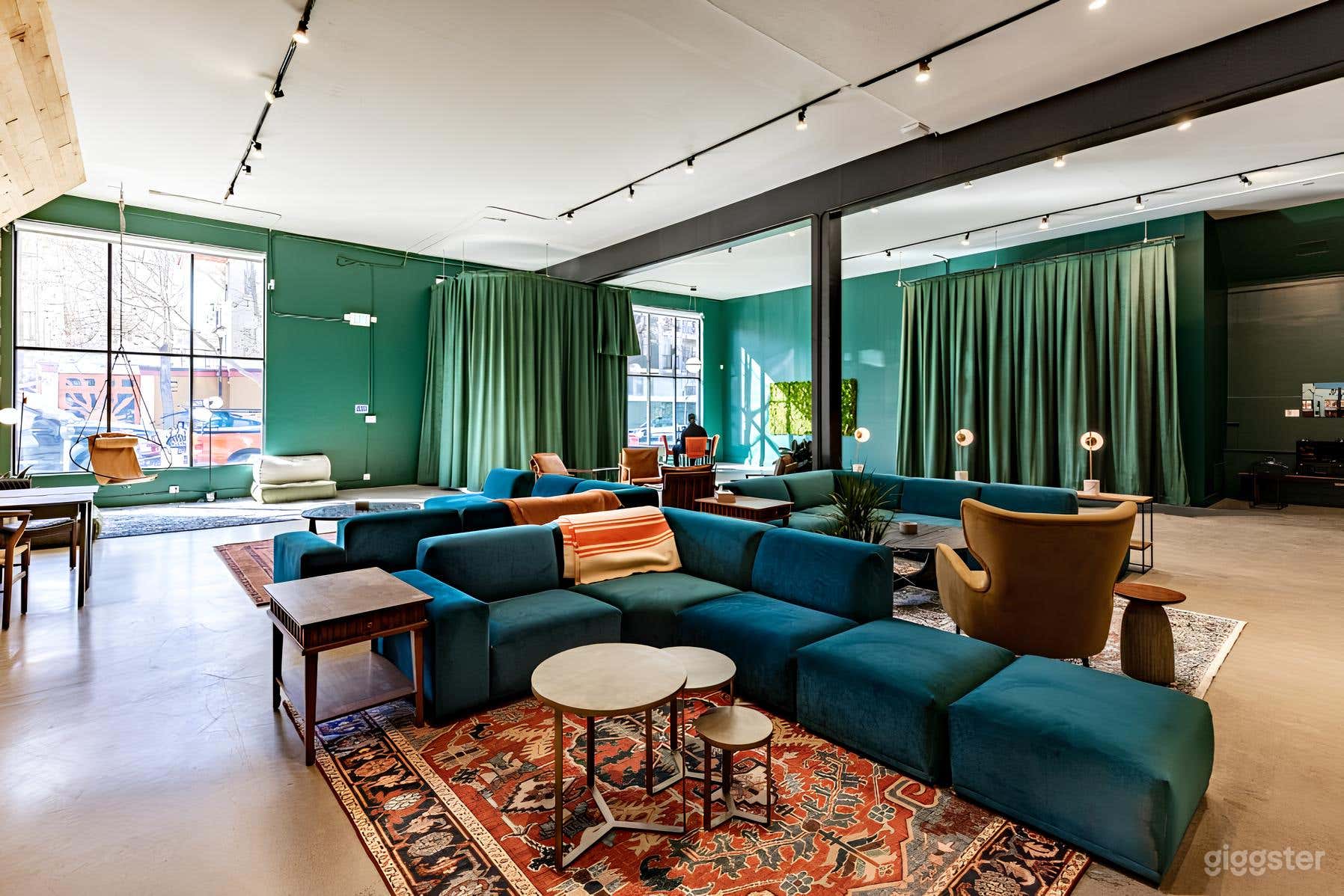 Groundfloor Club Photo 1