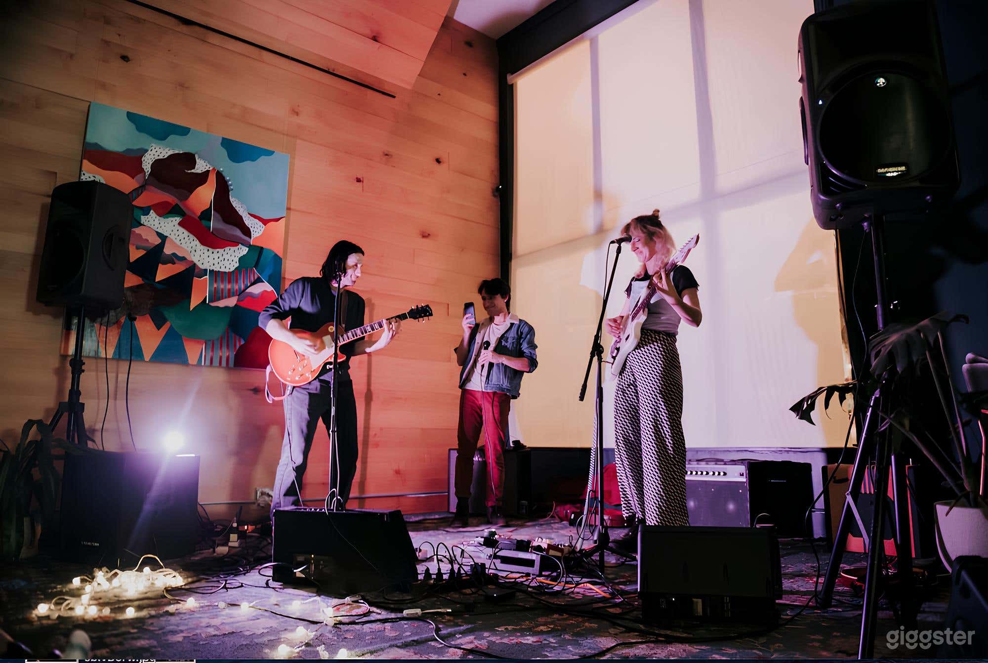 Groundfloor Club Photo 4