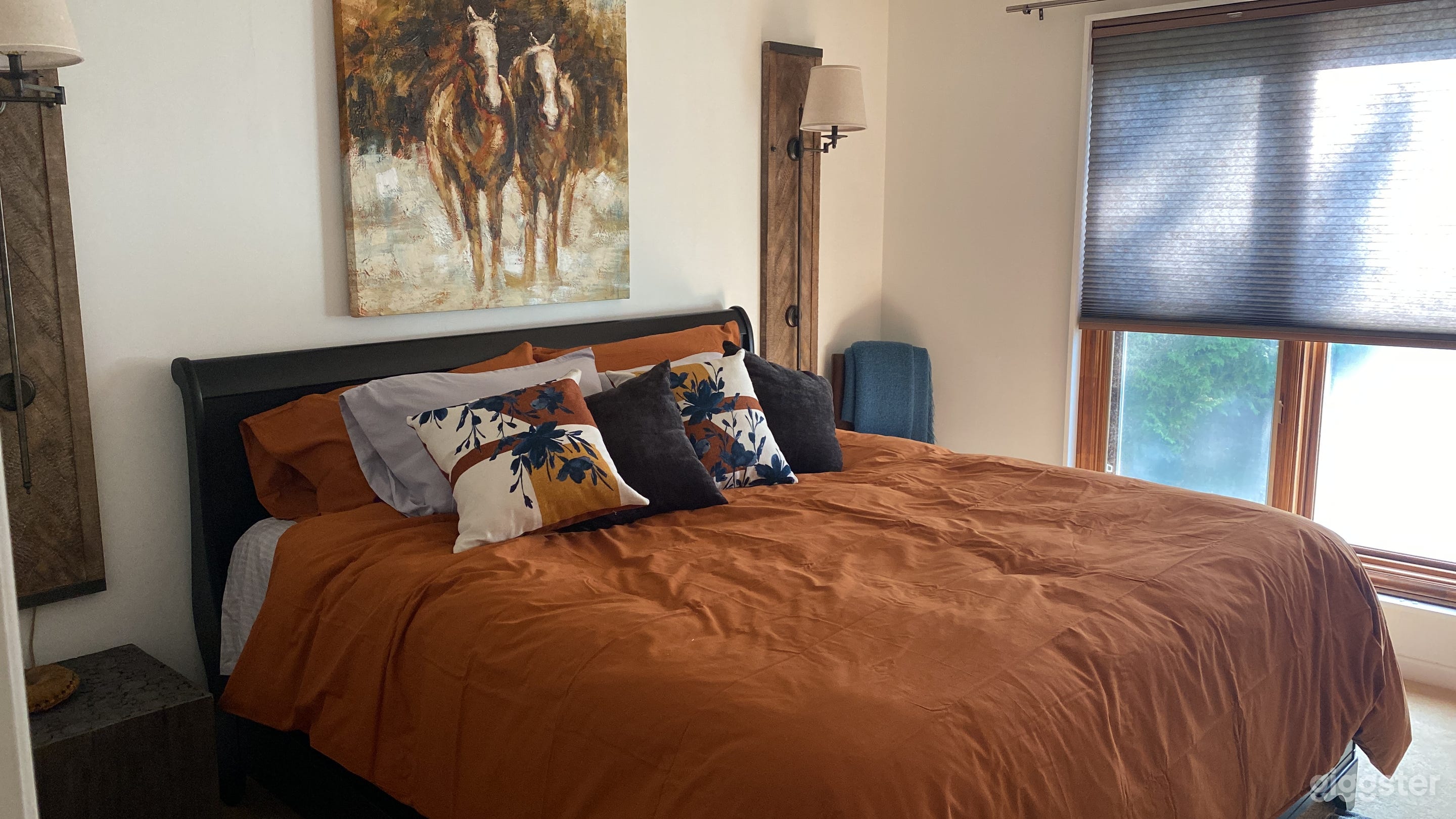 Ranch Bungalow with golf course view Photo 4