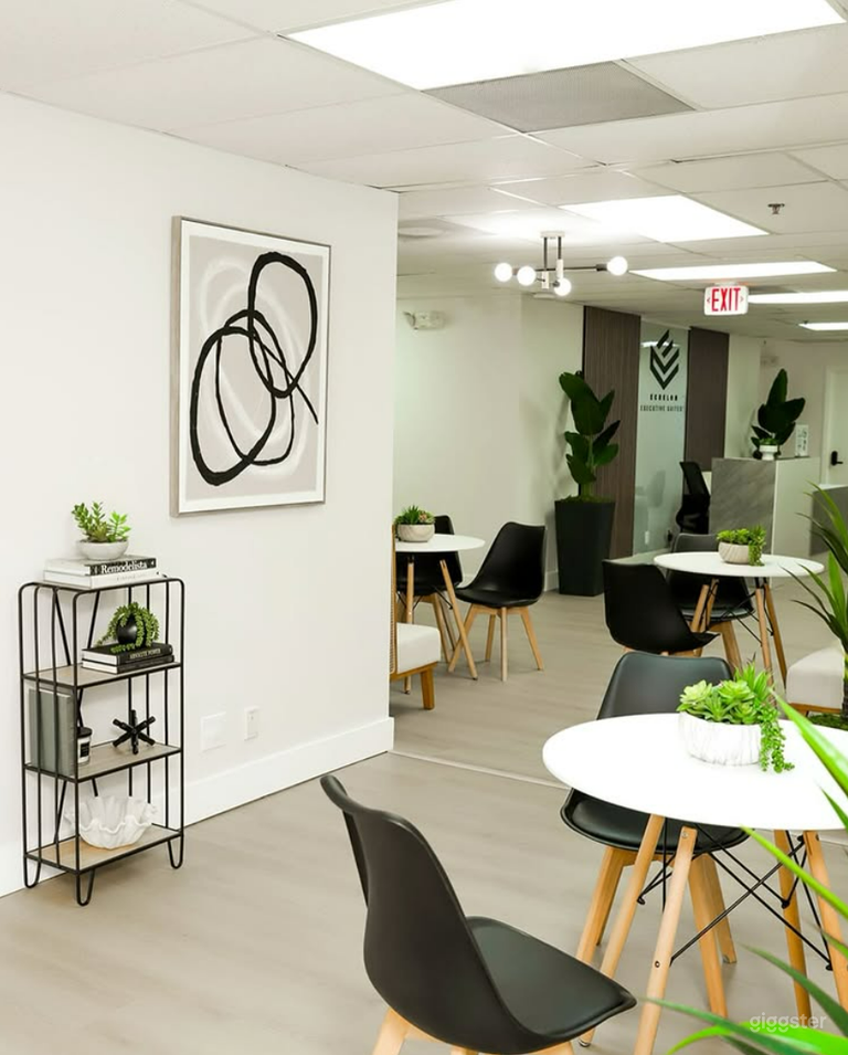  Conference Room in  West Palm 