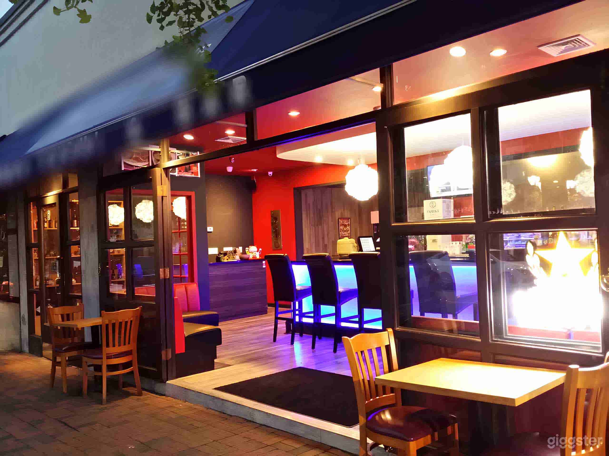 Intimate Private Bar - next to LIRR Photo 1