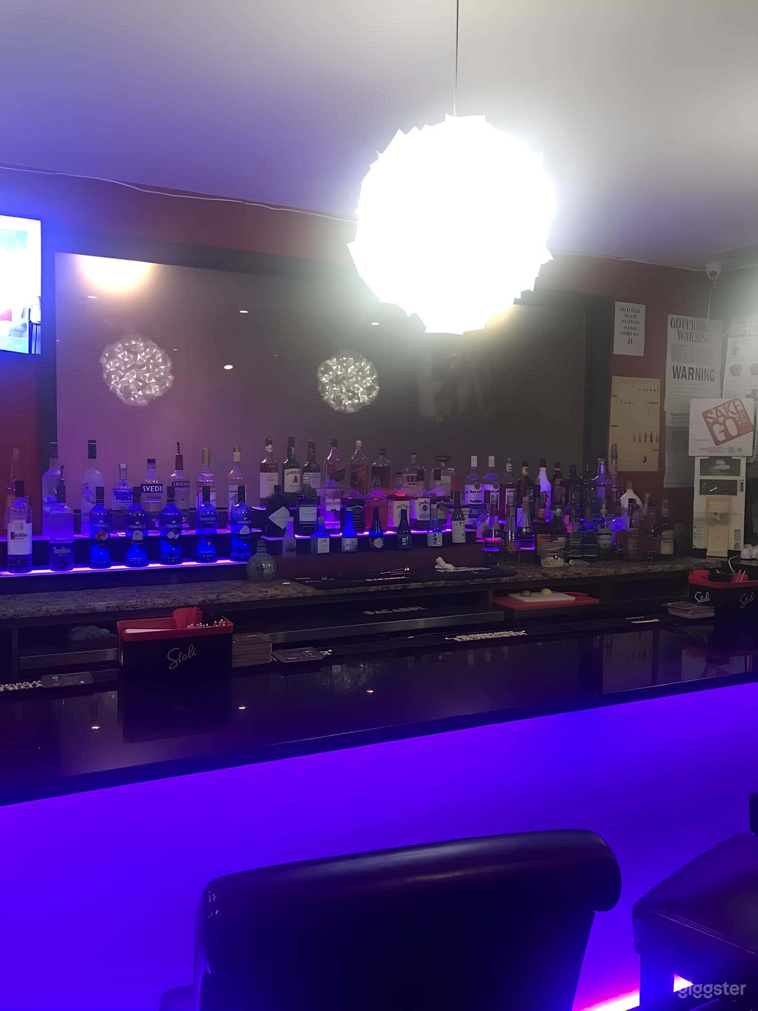 Intimate Private Bar - next to LIRR Photo 4