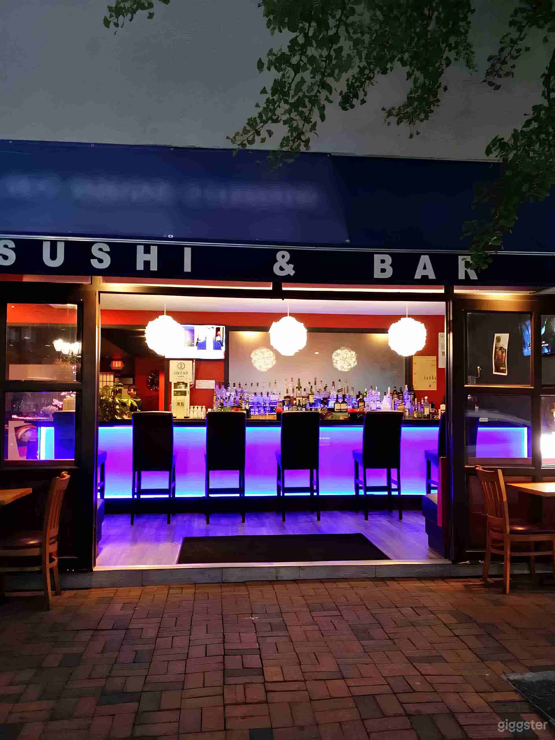 Intimate Private Bar - next to LIRR Photo 2