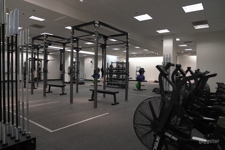  The Sports Complex El Segundo 