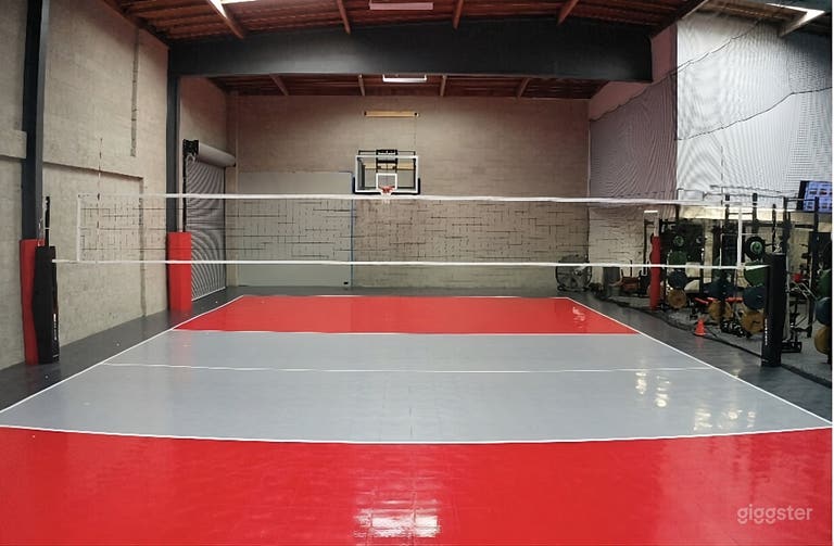  The Sports Complex El Segundo 