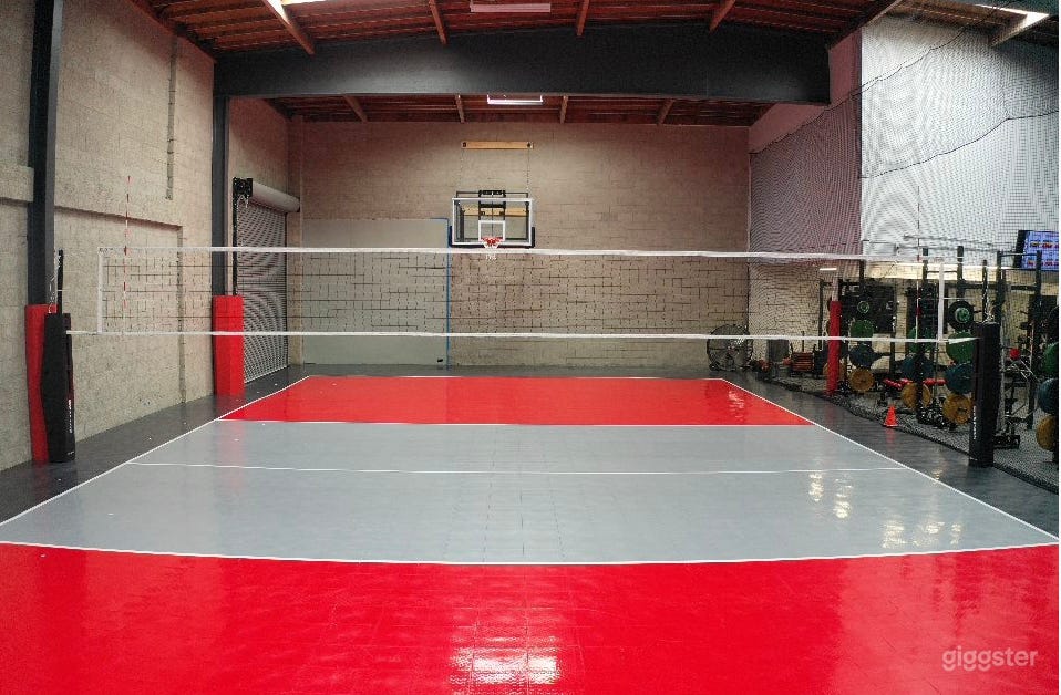 The Sports Complex El Segundo Photo 4