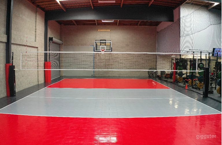  The Sports Complex El Segundo 