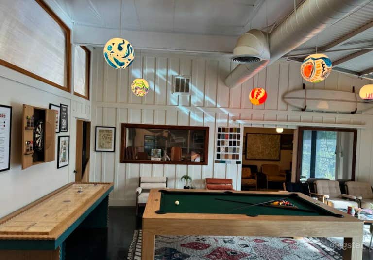  Unique Game Room & Event Space 