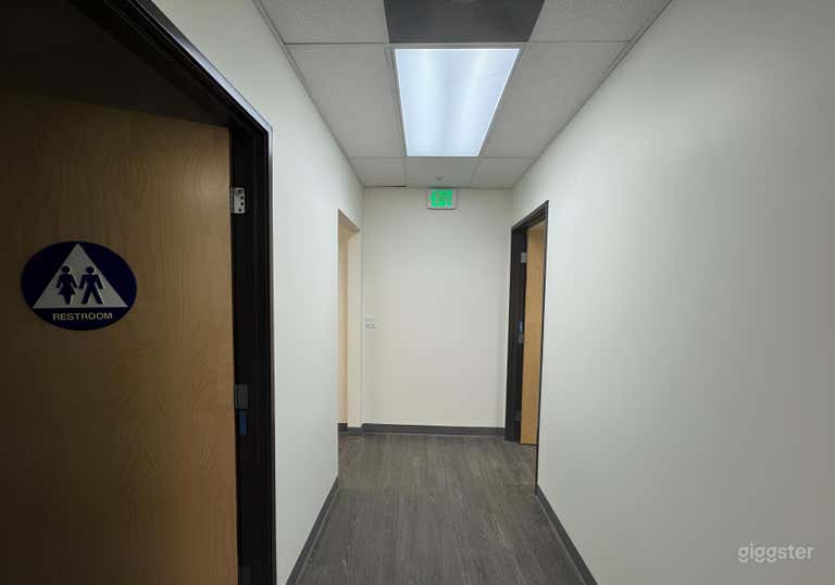  Beautiful Doctor's Office for Filming 