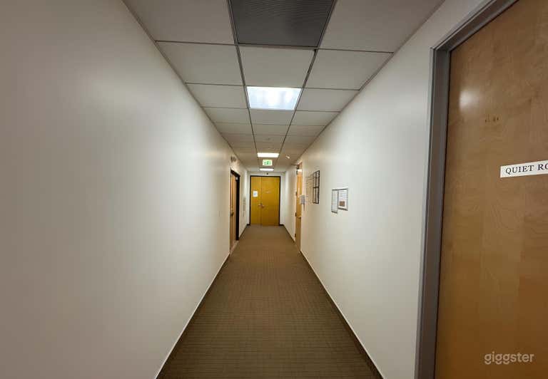  Beautiful Doctor's Office for Filming 