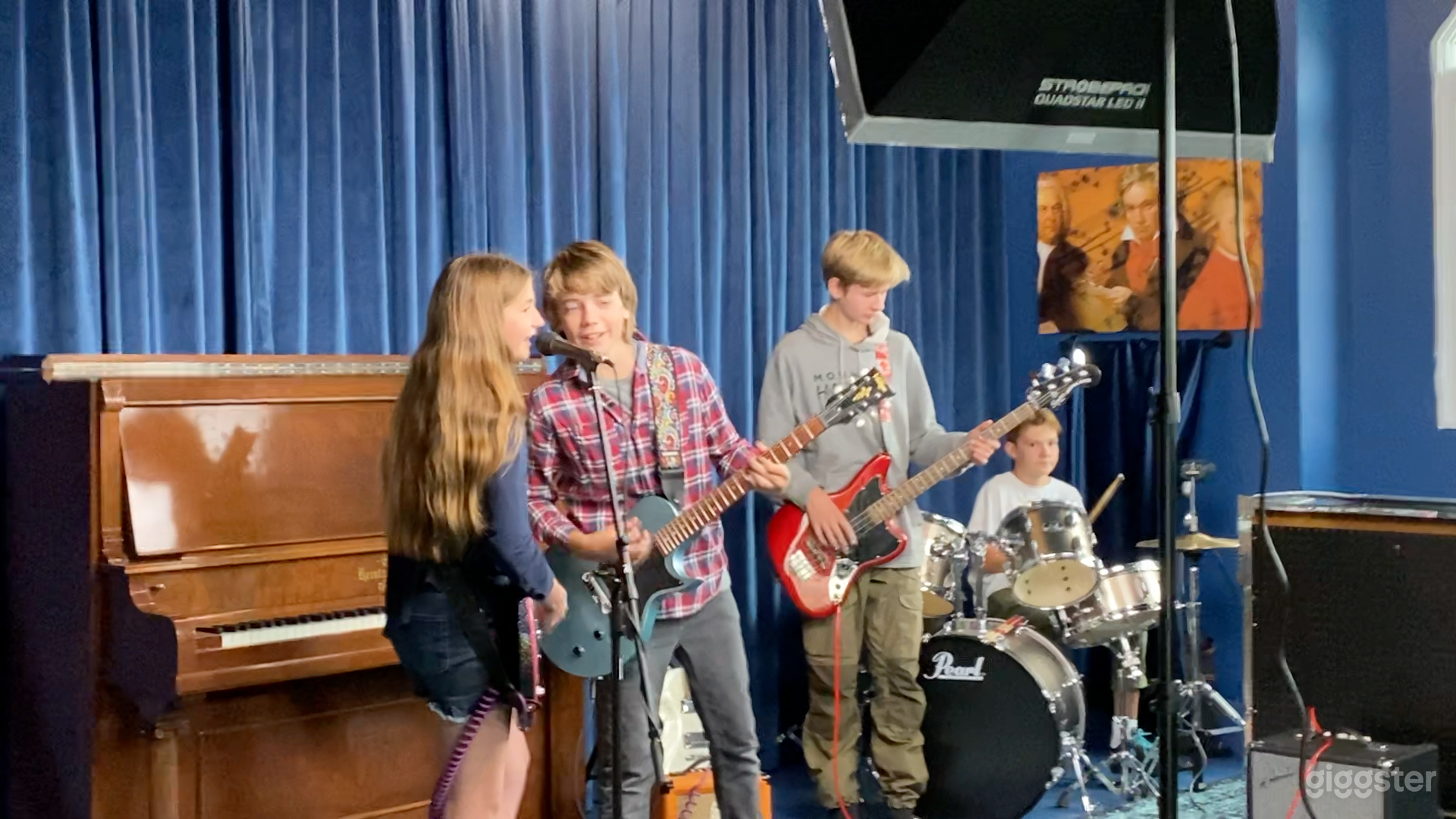 Has been used by TVO