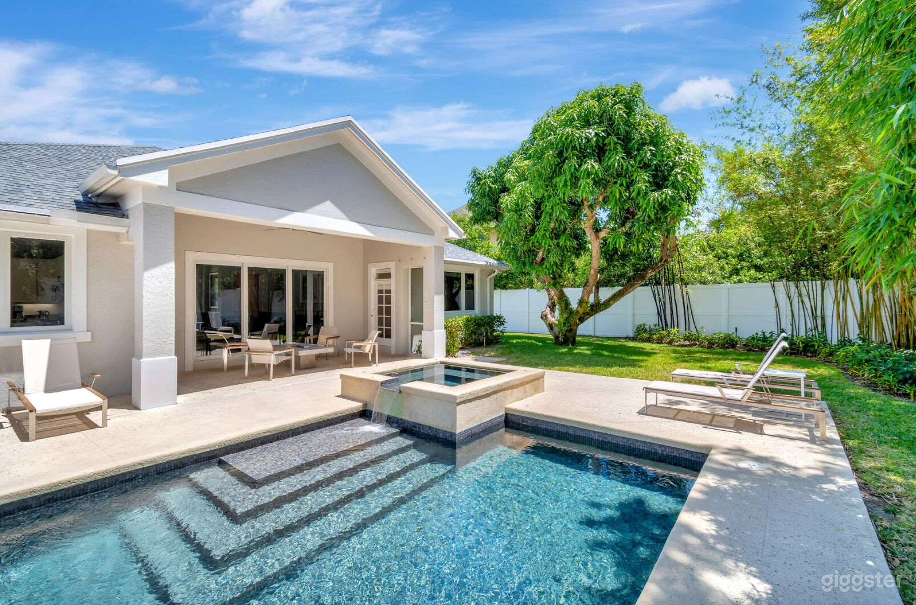 #514 Property in an exclusive Lake Ida Neighborhood Photo 2