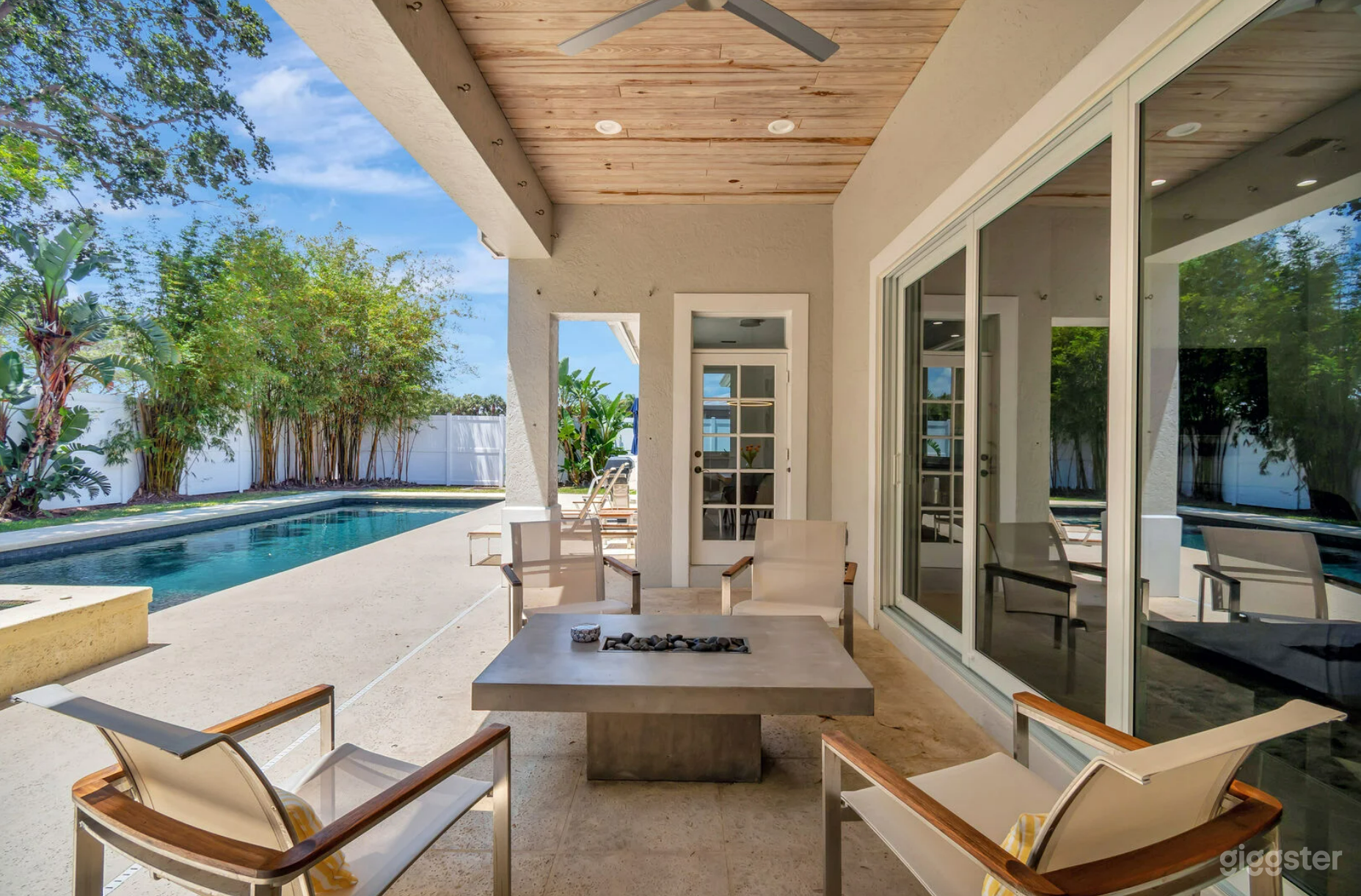 #514 Property in an exclusive Lake Ida Neighborhood Photo 1