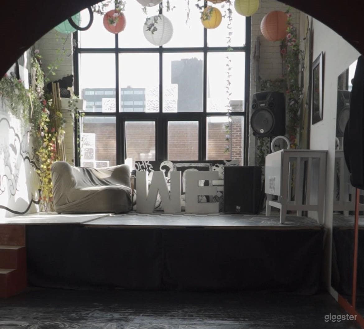 Creative Studio Photo 4