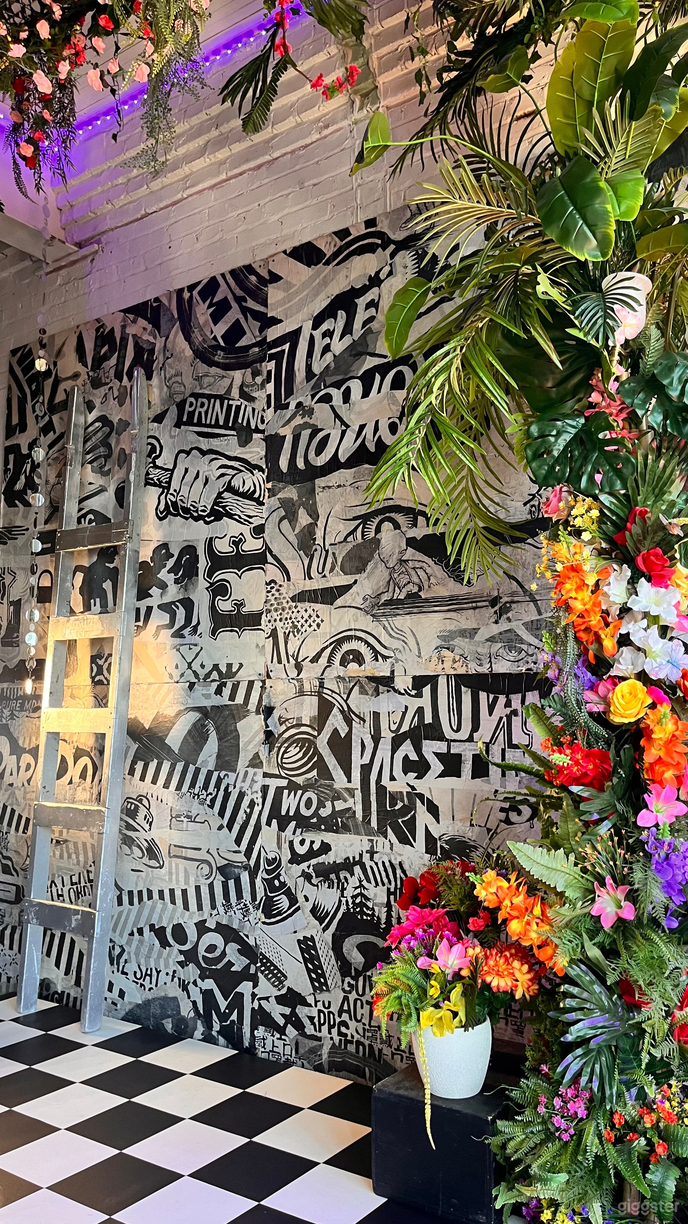 Creative Studio Photo 1