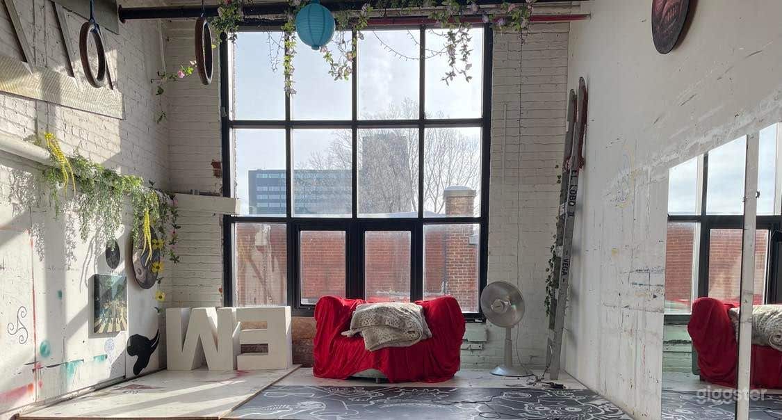 Creative Studio Photo 3