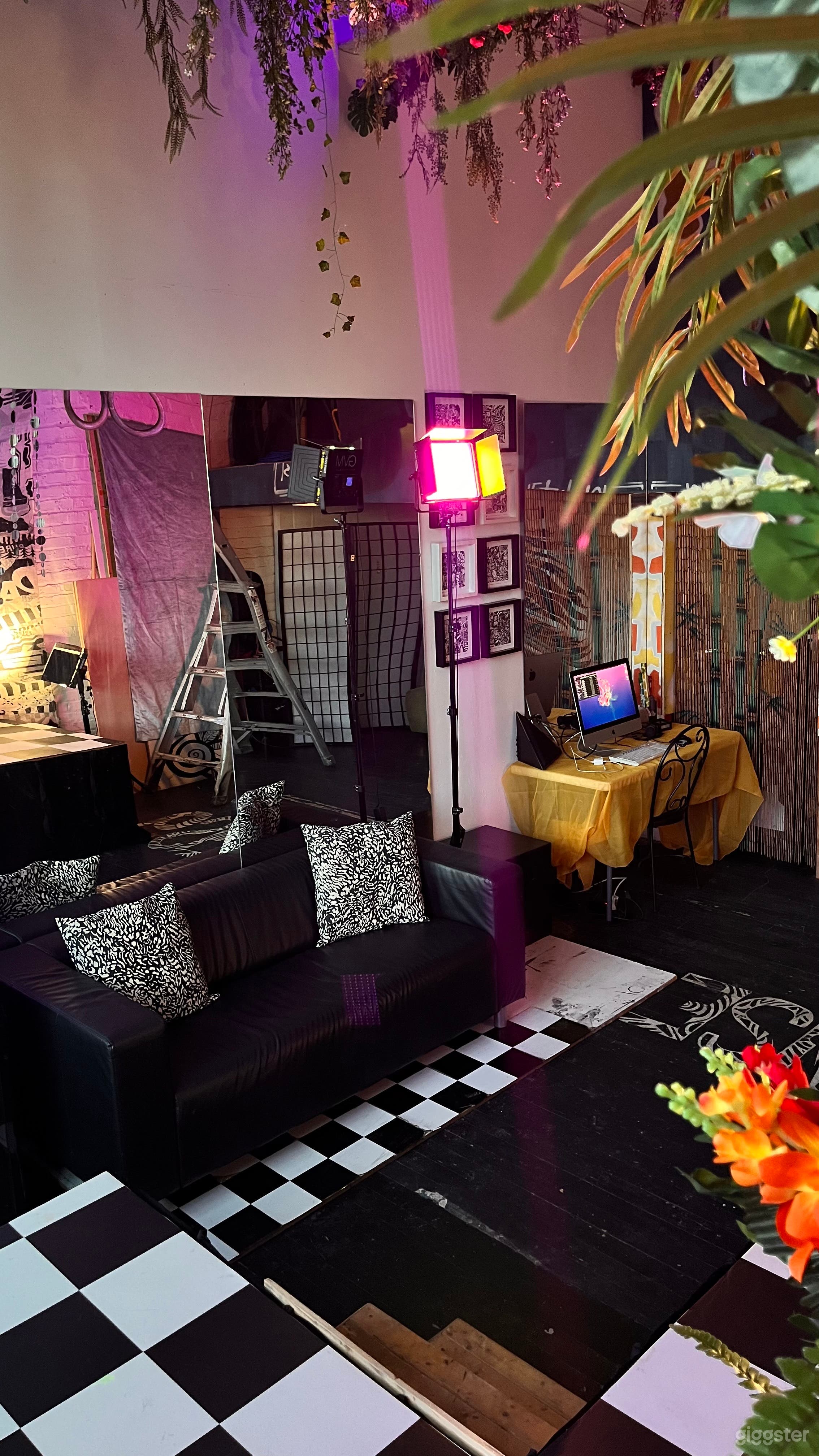 Creative Studio Photo 3