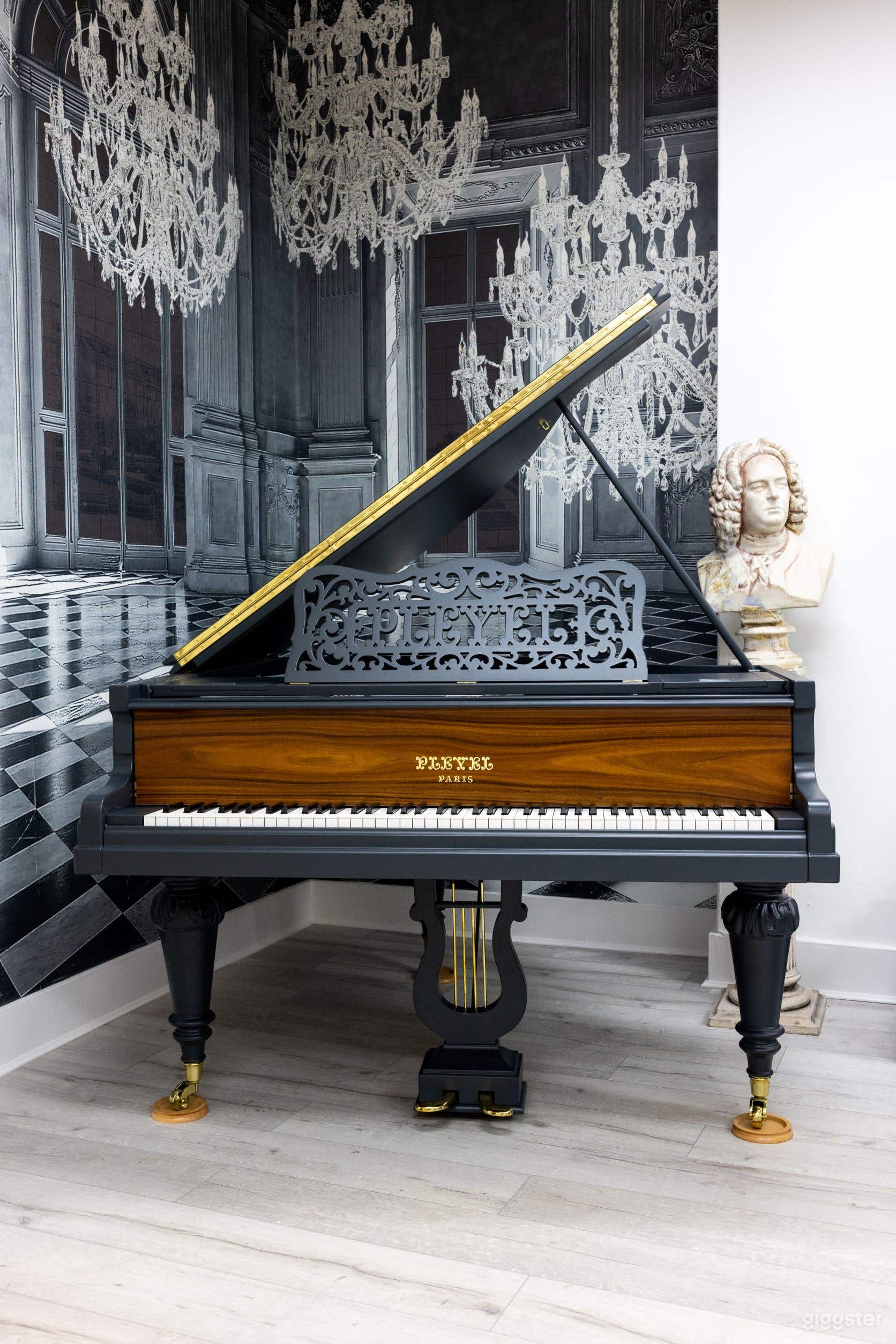 Grand Passion Pianos Photo 3