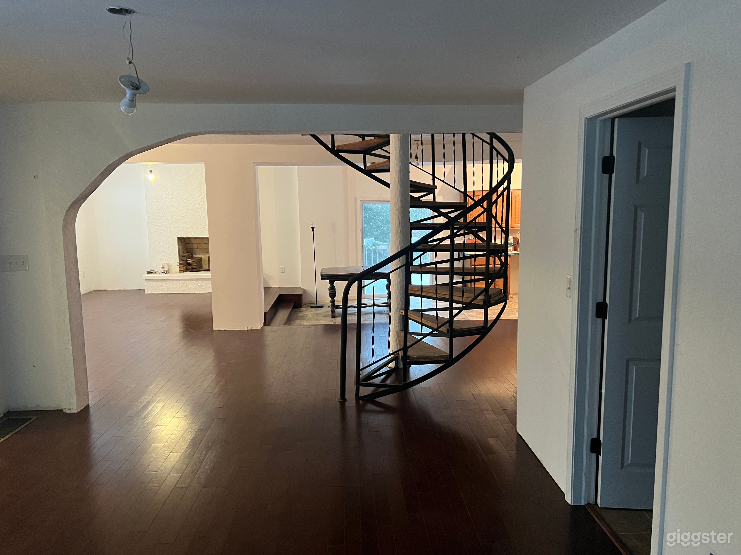 Adirondack getaway with pond, incredible views Photo 3