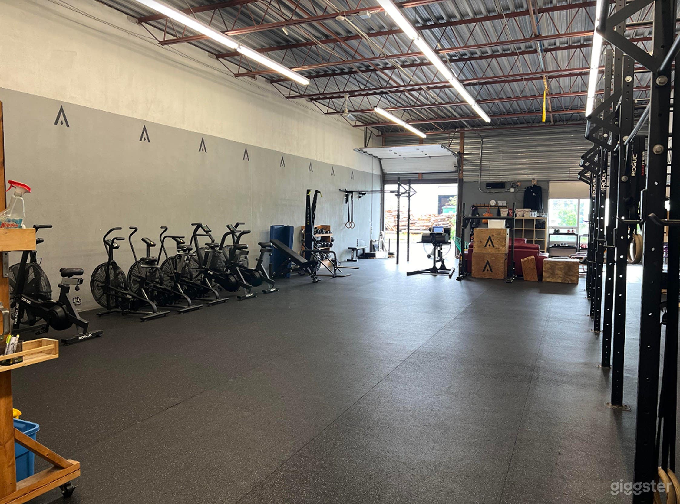 Ultimate Fitness Destination Photo 2