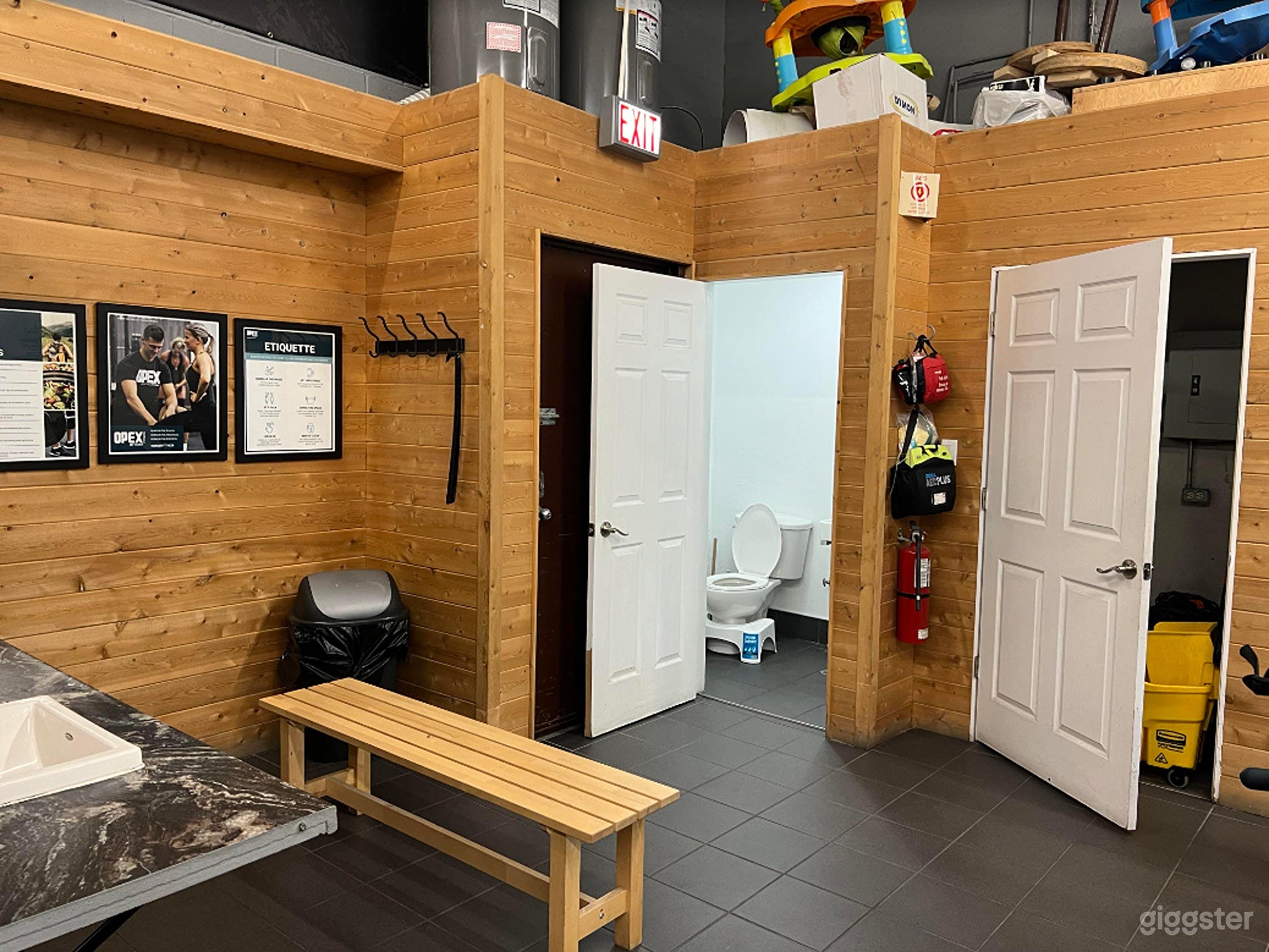 Ultimate Fitness Destination Photo 3