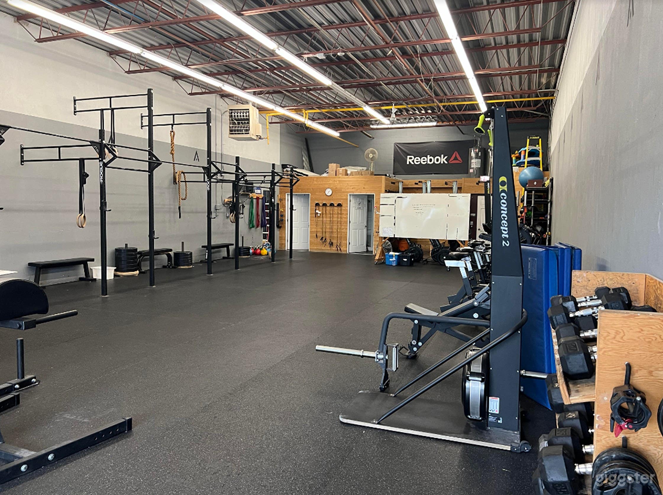 Ultimate Fitness Destination Photo 1