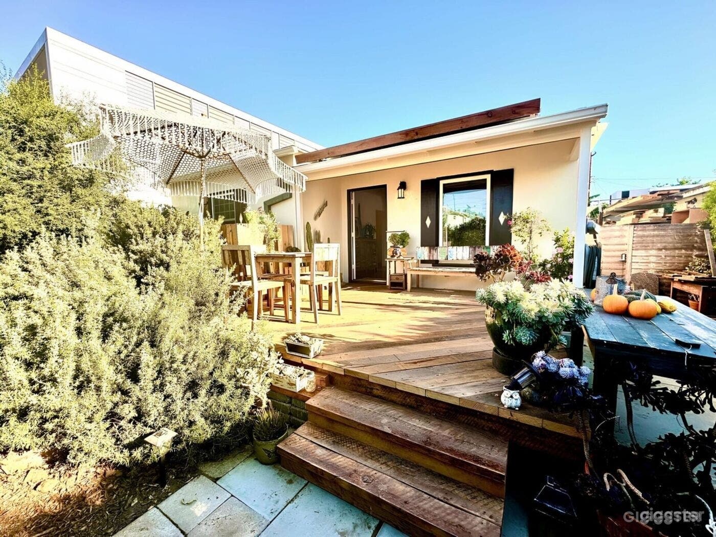 Sunlit Sanctuary, Creek, Garden, Piano Lounge with Loft Studio (Buyout) Photo 1