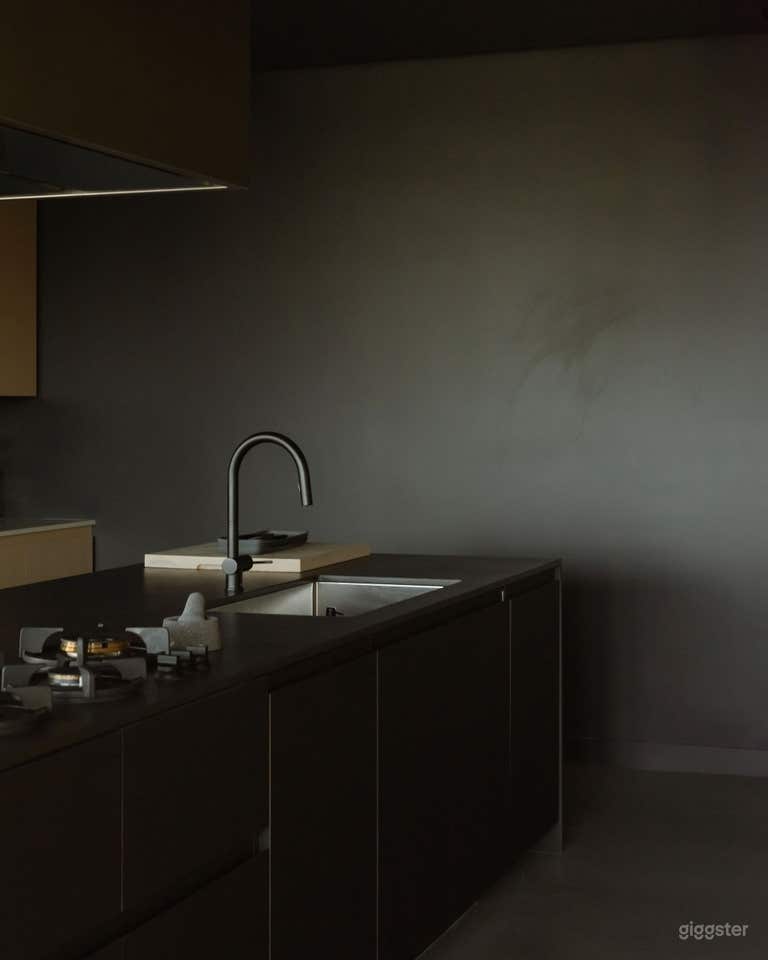  Bistro Event Space With Rooftop Patio 