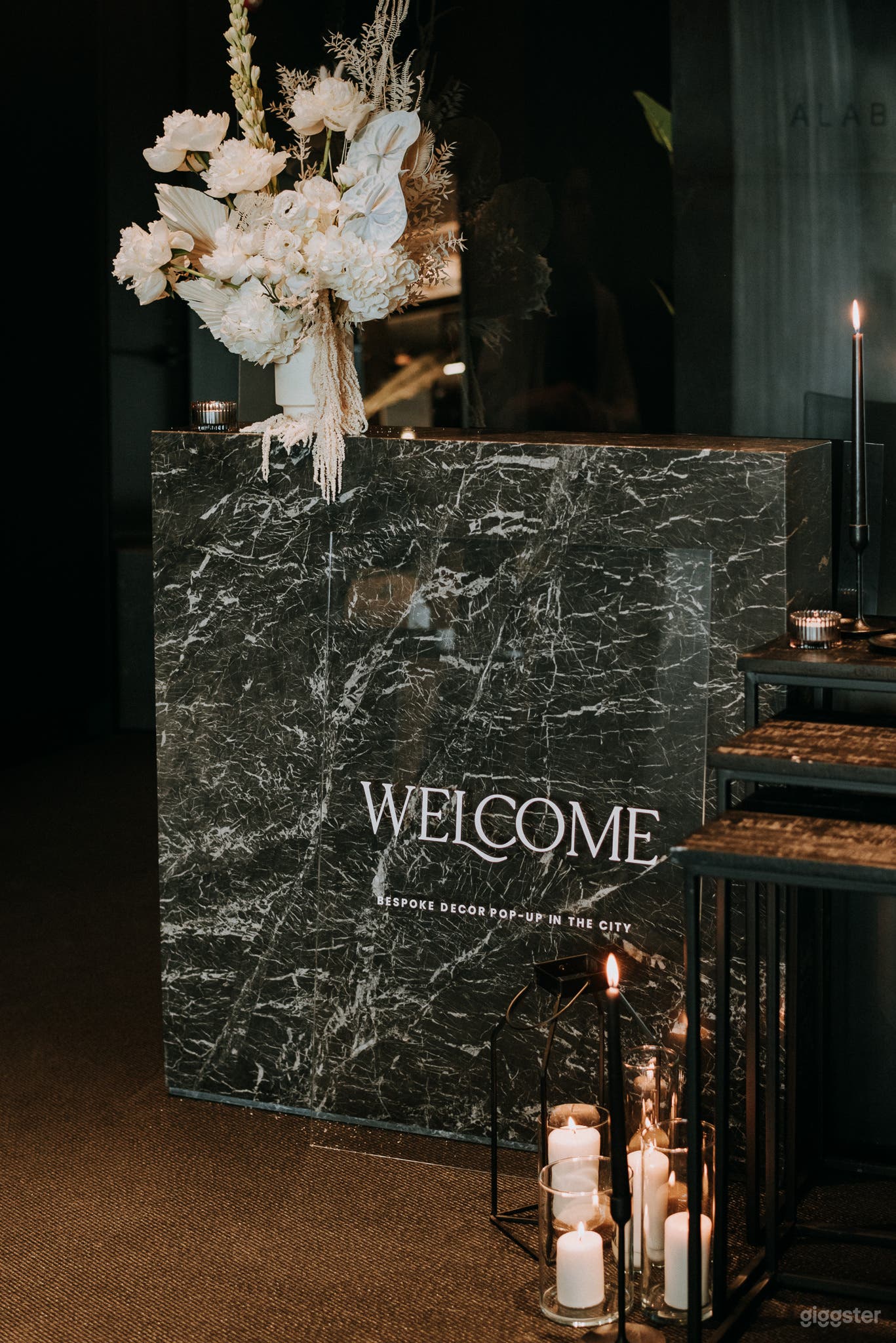 Event Space With Rooftop Patio Photo 2