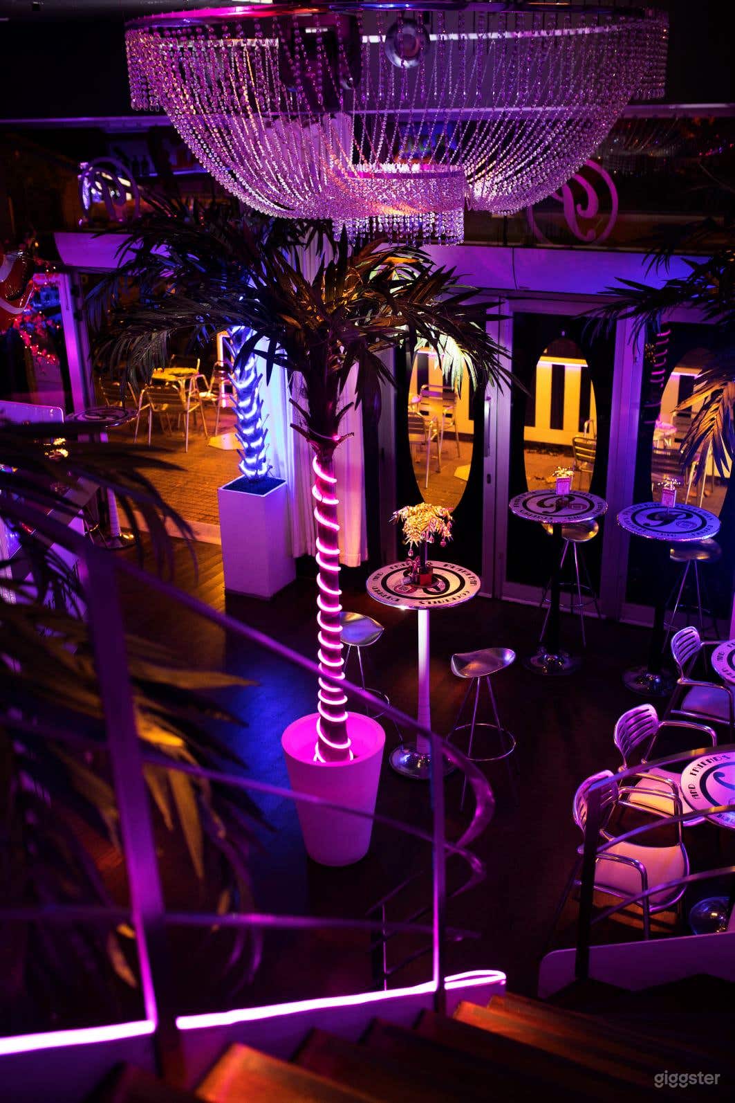 Fancy Cocktail Bar en Barcelona Photo 3