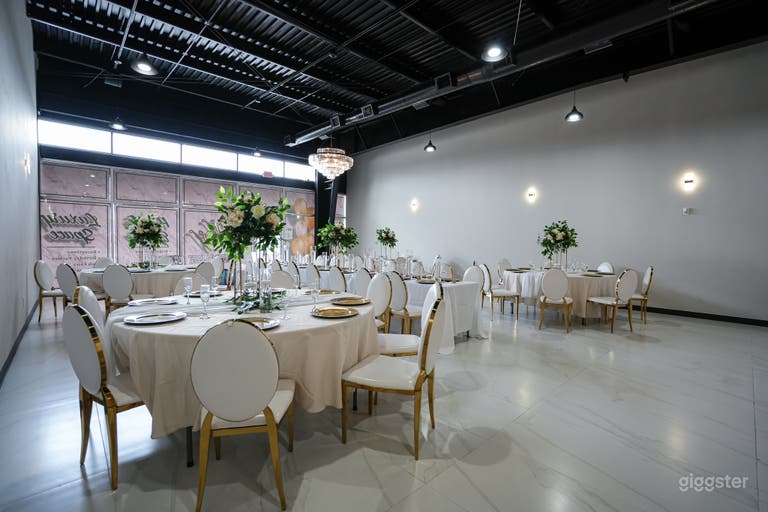  Main Hall 