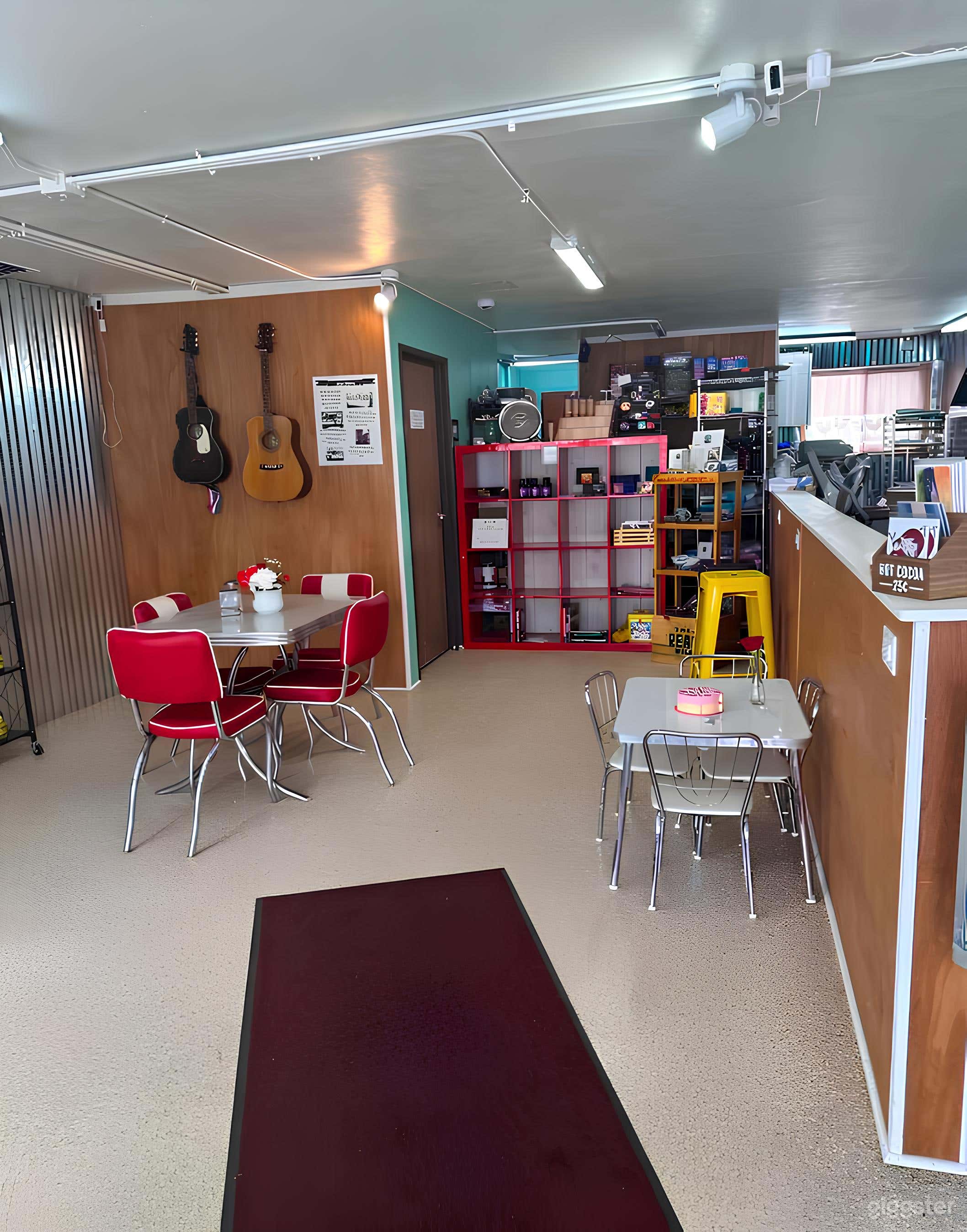 A Charming Space with Vintage Vibes in the Heart Wheatridge Photo 3