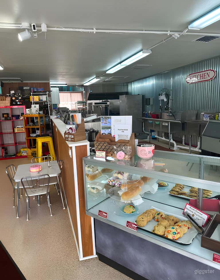  Un espacio encantador con vibras vintage en el corazón de Wheatridge 
