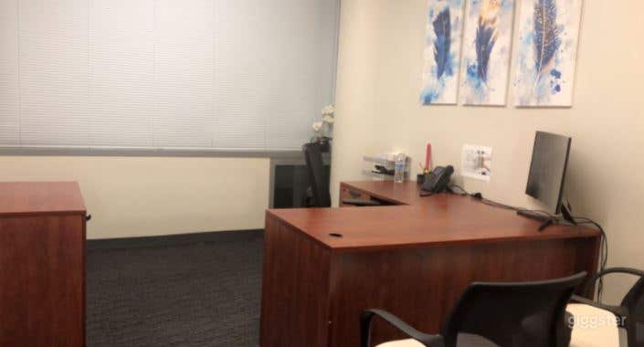 Turnkey Offices Photo 4