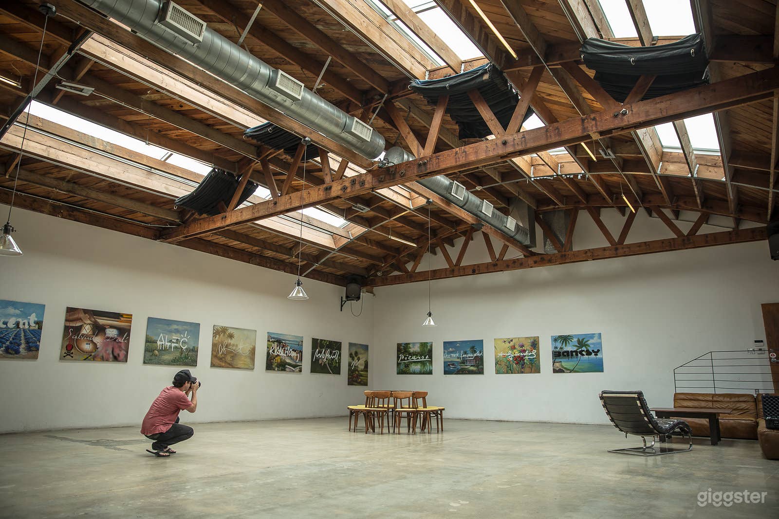 Westside Industrial Studio Space Photo 1