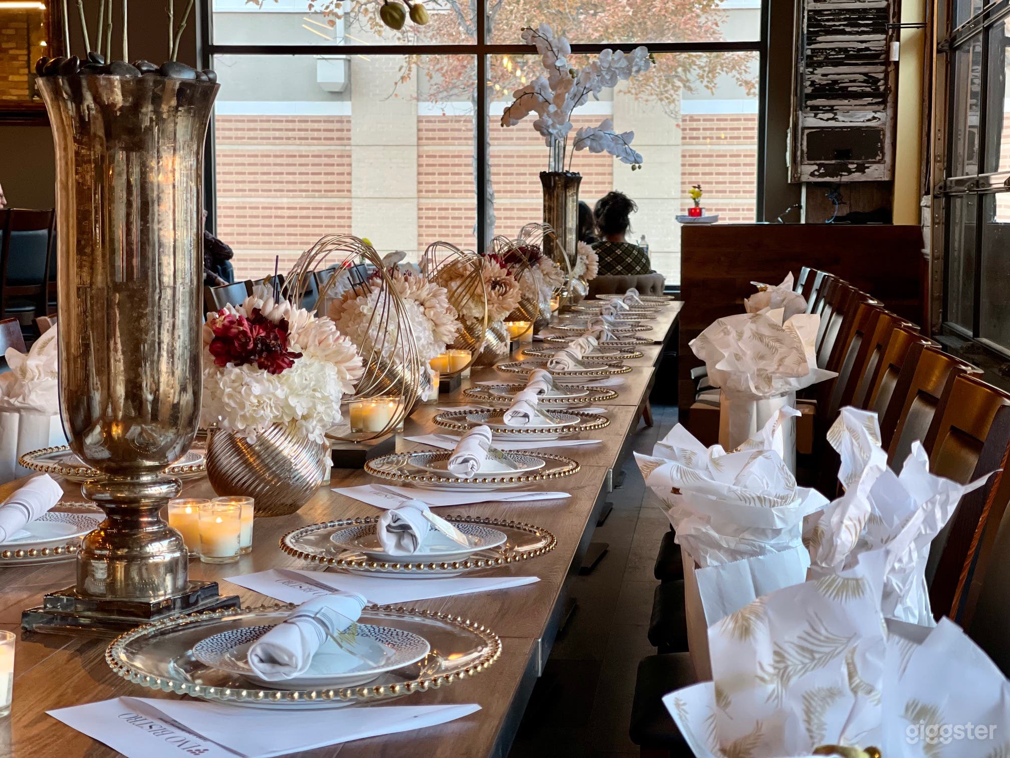 Bistro Bar in Leesburg Photo 2