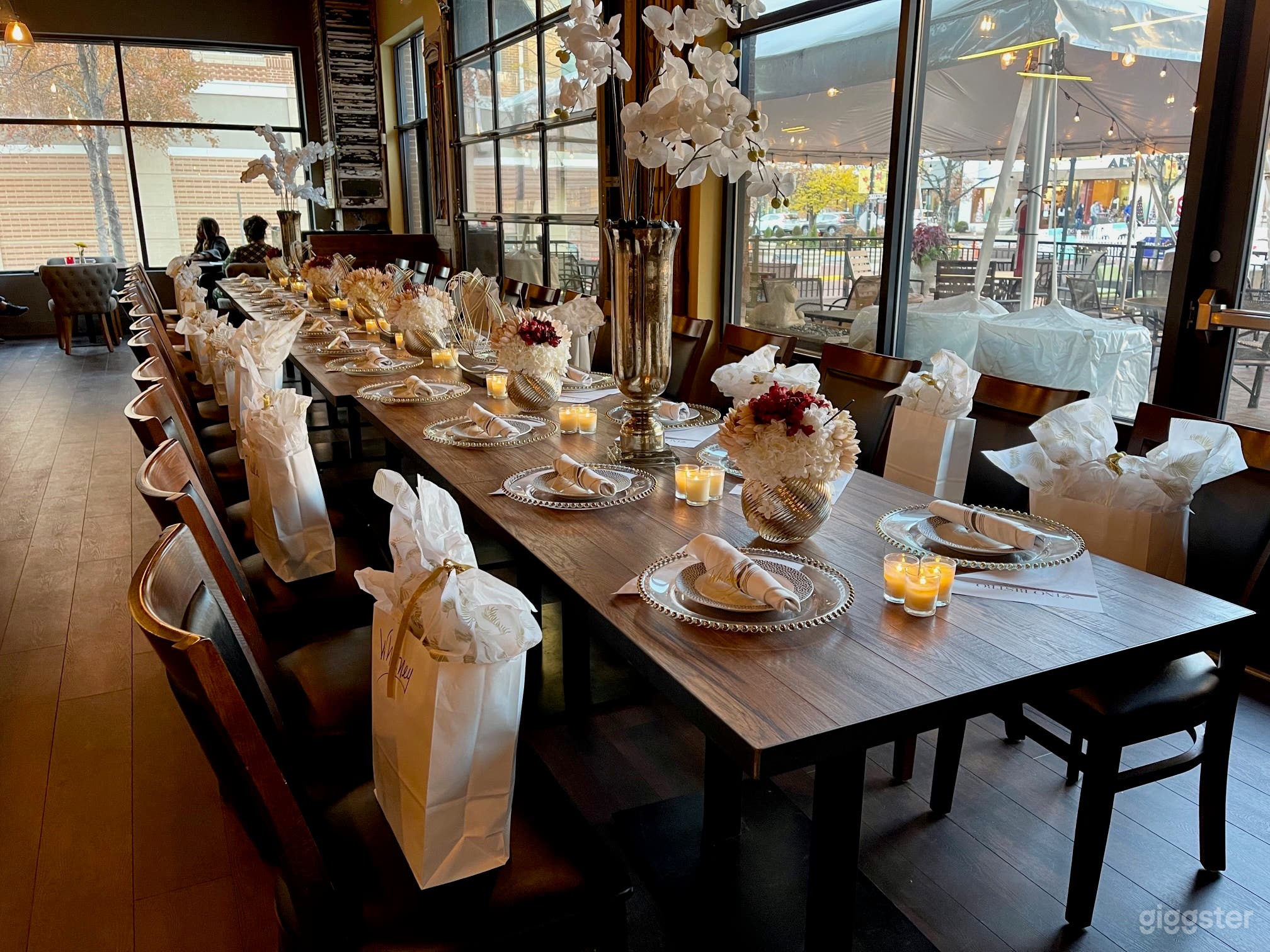 Bistro Bar in Leesburg Photo 1