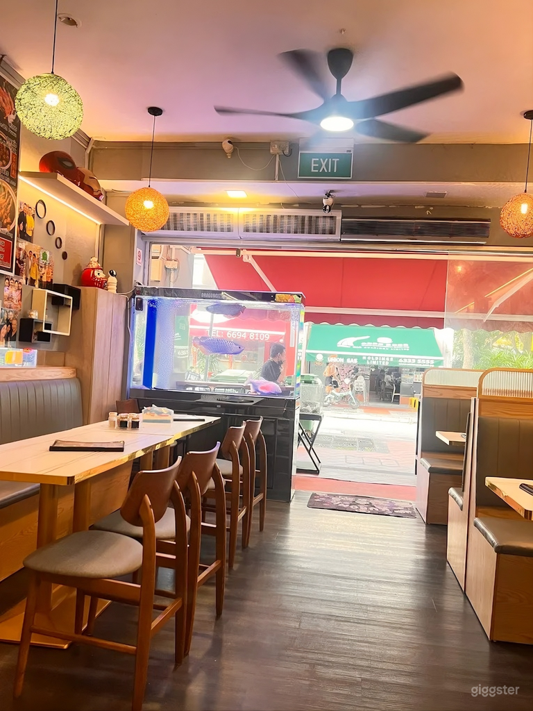  Meilleur restaurant Claypot à SG 