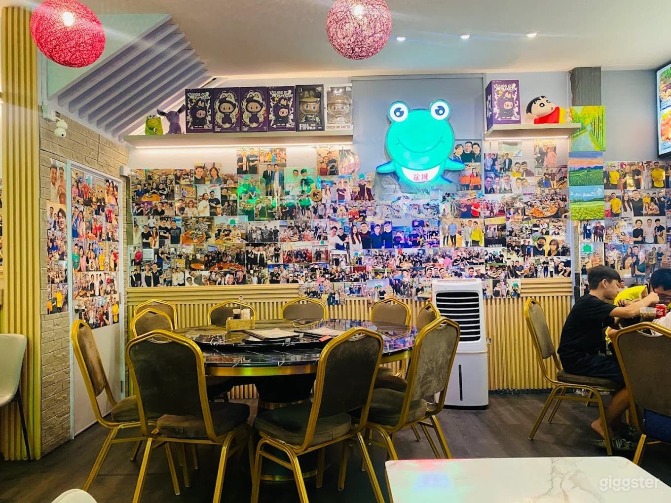 Best Claypot Restaurant in SG Photo 3
