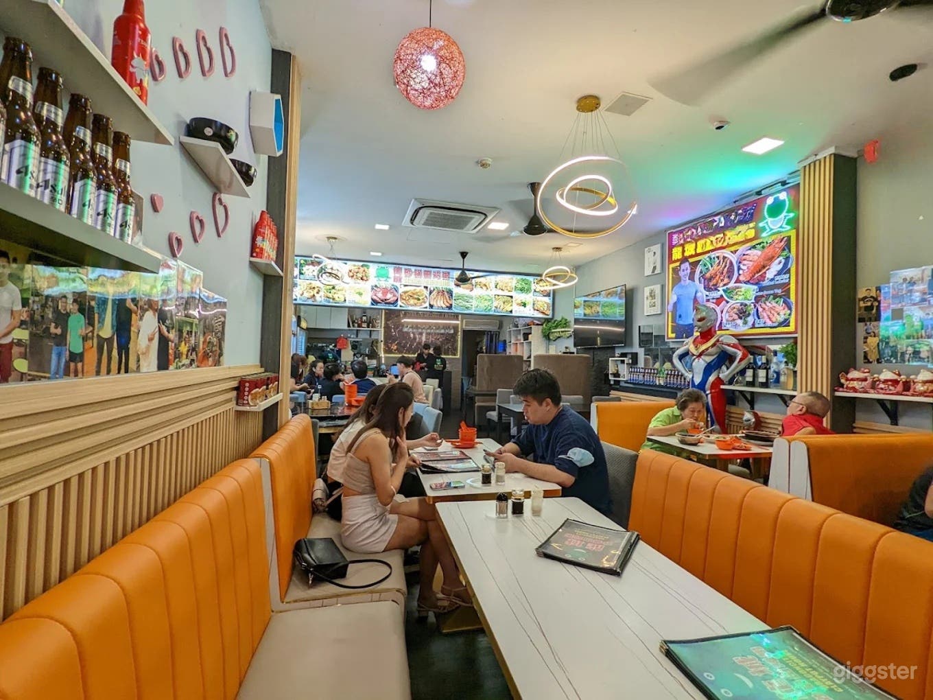 Best Claypot Restaurant in SG Photo 2