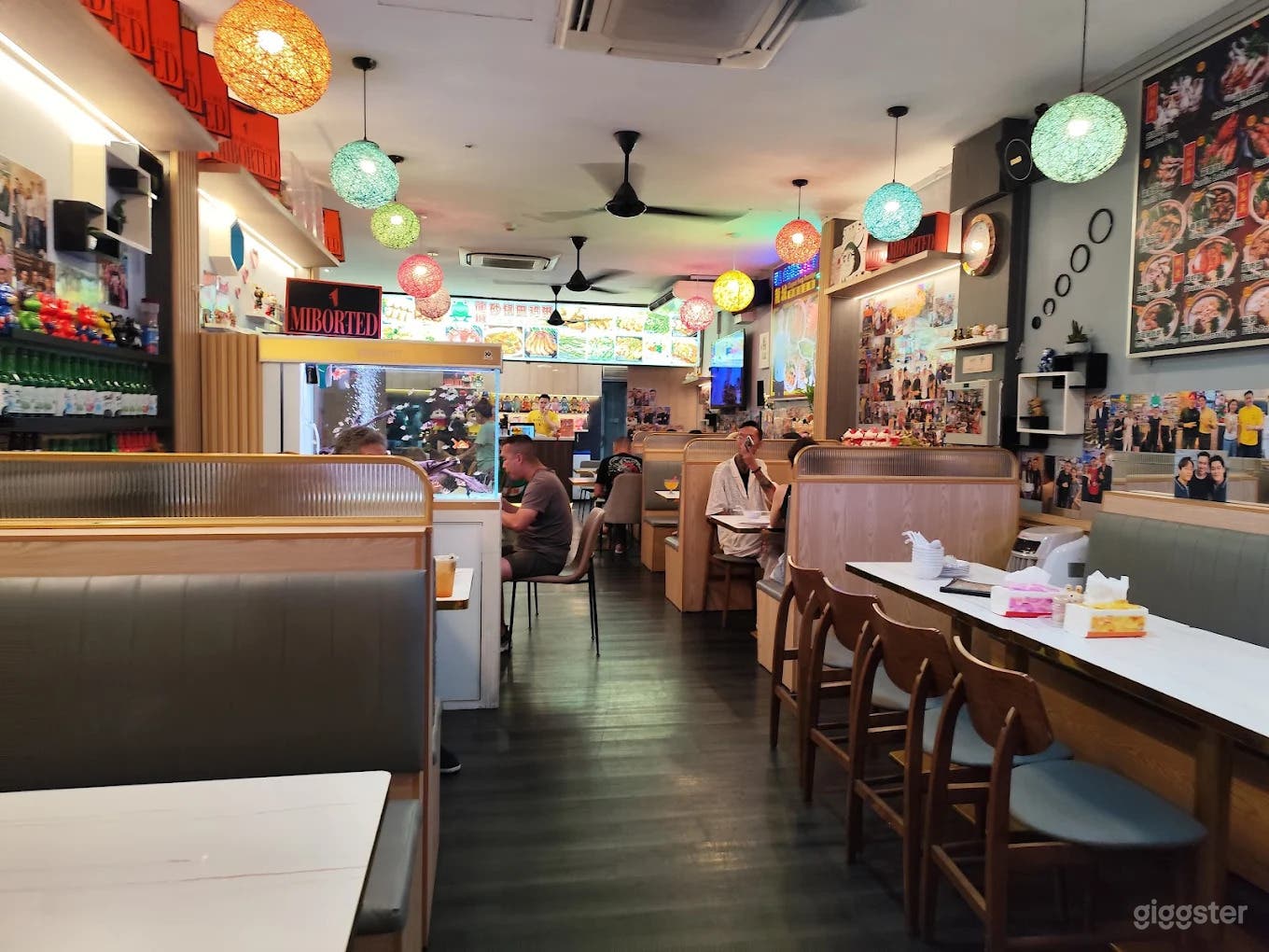 Best Claypot Restaurant in SG Photo 1