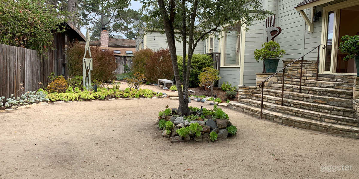 The Sculpture Garden &amp; Grounds Photo 2