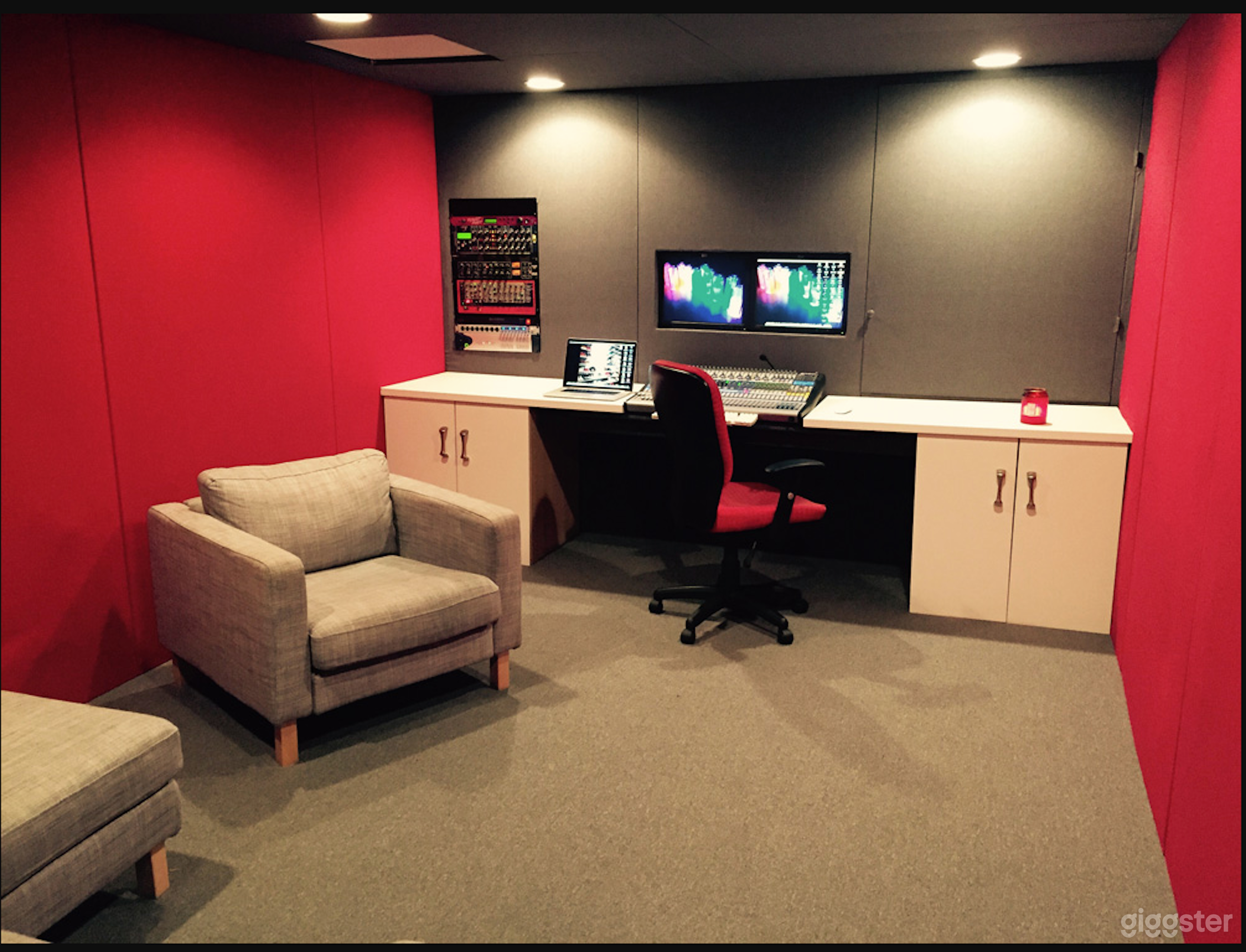 North Hollywood Recording Studio Photo 4